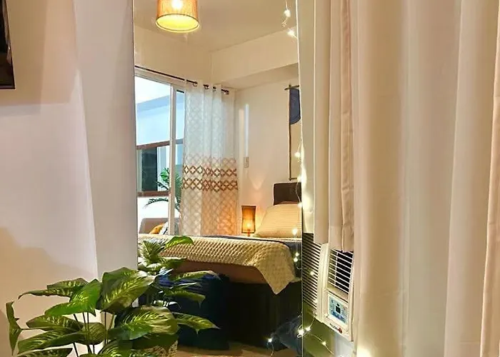 アパートホテル View Balcony Perfect Summer Escape Hiraya Pod Staycation 3*